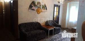 3-к квартира, вторичка, 55м2, 4/5 этаж