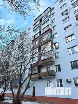 2-к квартира, вторичка, 44м2, 5/9 этаж