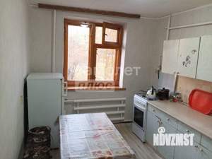 1-к квартира, вторичка, 36м2, 2/3 этаж