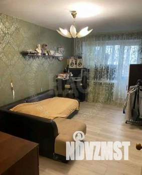 4-к квартира, вторичка, 95м2, 9/9 этаж