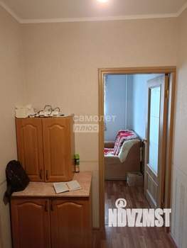 1-к квартира, вторичка, 36м2, 13/17 этаж