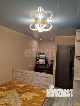 3-к квартира, вторичка, 57м2, 5/5 этаж
