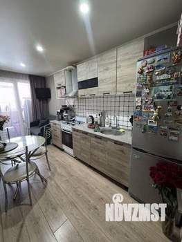 1-к квартира, вторичка, 36м2, 3/9 этаж