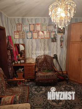 2-к квартира, вторичка, 31м2, 4/5 этаж