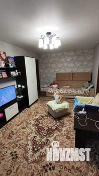 4-к квартира, вторичка, 61м2, 2/5 этаж