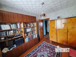 3-к квартира, вторичка, 67м2, 5/10 этаж