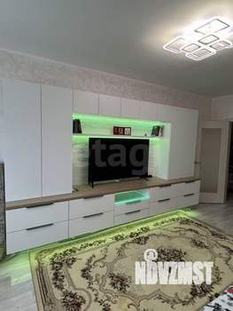 3-к квартира, вторичка, 77м2, 10/17 этаж