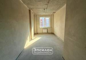 2-к квартира, вторичка, 58м2, 9/10 этаж