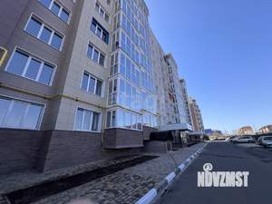 3-к квартира, вторичка, 72м2, 2/8 этаж