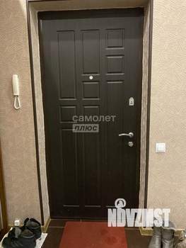 3-к квартира, вторичка, 100м2, 2/17 этаж