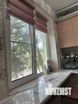 2-к квартира, вторичка, 43м2, 2/5 этаж
