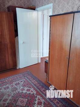 2-к квартира, вторичка, 41м2, 2/2 этаж