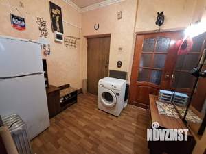 3-к квартира, вторичка, 64м2, 2/2 этаж
