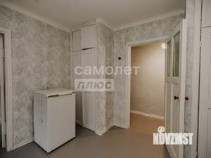 2-к квартира, вторичка, 40м2, 1/2 этаж