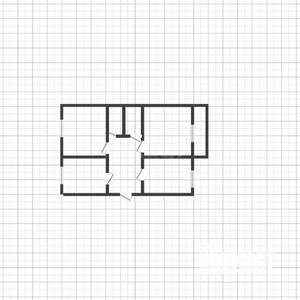3-к квартира, вторичка, 64м2, 3/5 этаж