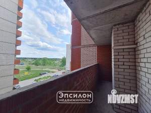 2-к квартира, вторичка, 72м2, 5/10 этаж