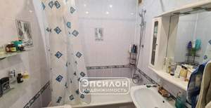 3-к квартира, вторичка, 73м2, 5/10 этаж