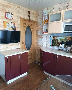 Фото квартиры на продажу (3)