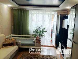 1-к квартира, вторичка, 36м2, 8/9 этаж