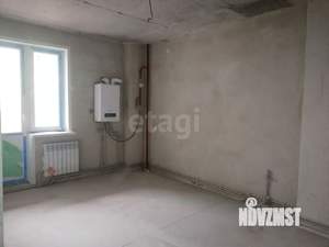 2-к квартира, вторичка, 49м2, 8/10 этаж