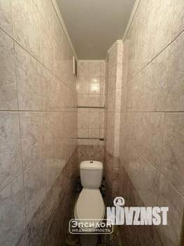 2-к квартира, вторичка, 48м2, 1/5 этаж