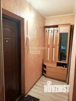 1-к квартира, вторичка, 30м2, 1/5 этаж