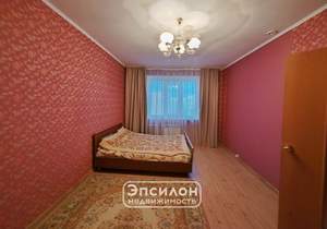 2-к квартира, вторичка, 61м2, 15/17 этаж