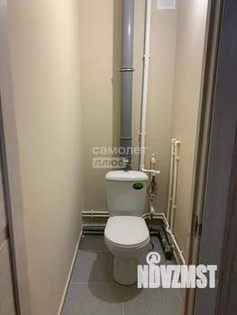 2-к квартира, вторичка, 54м2, 1/17 этаж