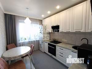 4-к квартира, вторичка, 78м2, 1/9 этаж