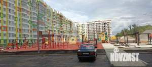 1-к квартира, вторичка, 37м2, 7/10 этаж