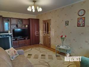 1-к квартира, вторичка, 38м2, 16/17 этаж