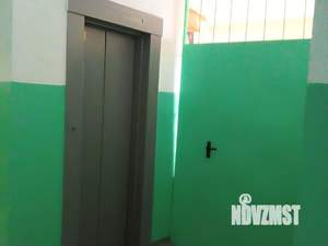 1-к квартира, вторичка, 42м2, 9/9 этаж