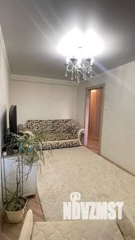 1-к квартира, вторичка, 35м2, 10/12 этаж