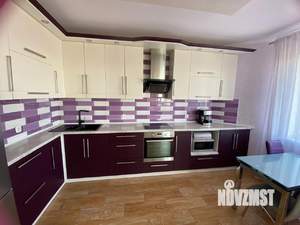 3-к квартира, вторичка, 88м2, 15/17 этаж