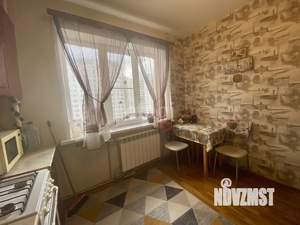 1-к квартира, вторичка, 36м2, 8/10 этаж