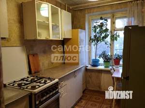 2-к квартира, вторичка, 52м2, 2/9 этаж