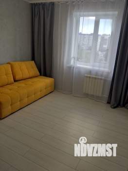 2-к квартира, вторичка, 56м2, 5/17 этаж