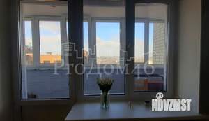 3-к квартира, вторичка, 58м2, 9/9 этаж