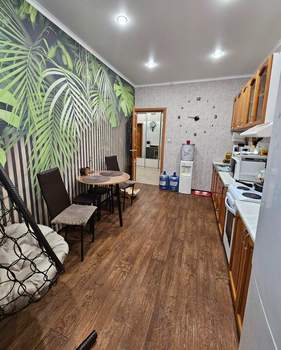 2-к квартира, вторичка, 64м2, 1/5 этаж