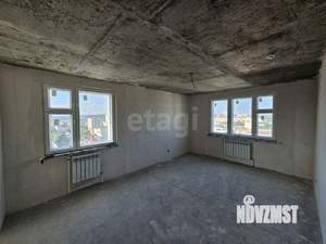 2-к квартира, вторичка, 60м2, 12/18 этаж