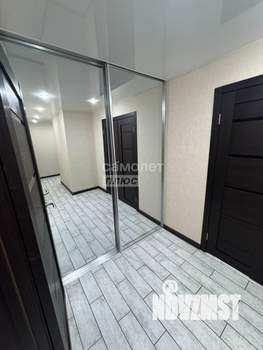 4-к квартира, вторичка, 80м2, 15/17 этаж