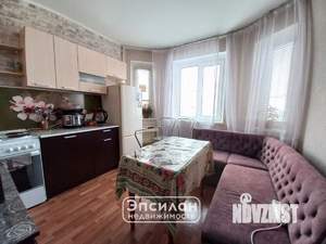 2-к квартира, вторичка, 61м2, 7/17 этаж