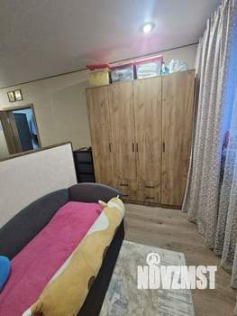 1-к квартира, вторичка, 38м2, 17/17 этаж