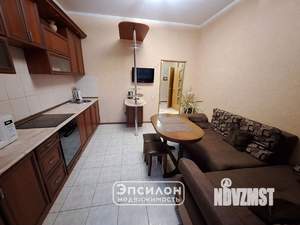 2-к квартира, вторичка, 76м2, 1/10 этаж