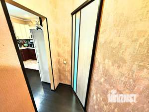 1-к квартира, вторичка, 51м2, 14/17 этаж