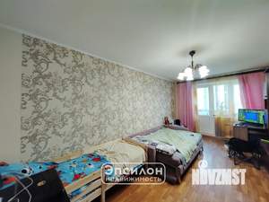 3-к квартира, вторичка, 77м2, 17/17 этаж