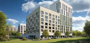 2-к квартира, вторичка, 63м2, 4/5 этаж