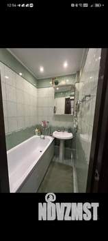 2-к квартира, вторичка, 45м2, 2/5 этаж