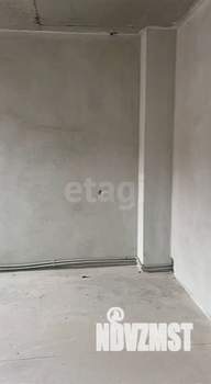 1-к квартира, вторичка, 42м2, 7/10 этаж
