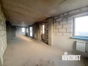 Студия квартира, вторичка, 115м2, 11/16 этаж
